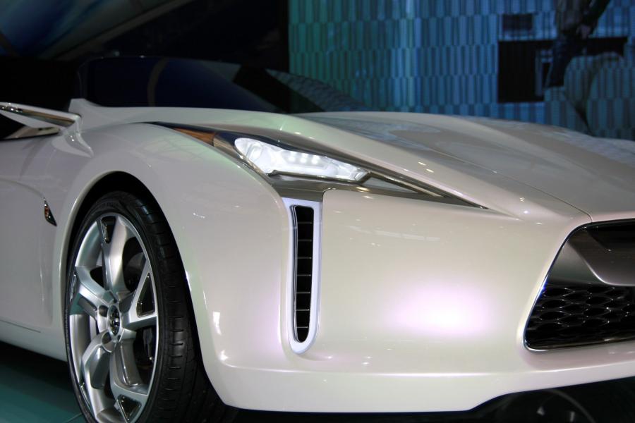  Honda Linian Roadster 2009 года  (фото 27 из 31)